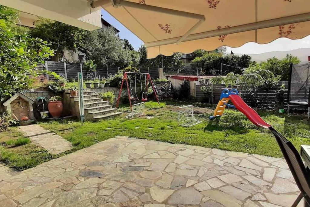 Home Garden Игуменица Экстерьер фото